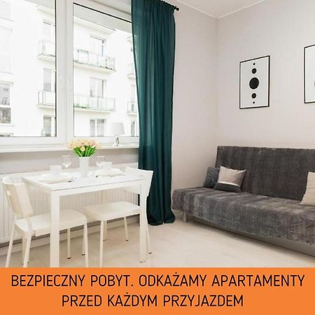 Apartments Gdynia Abrahama By Noclegi Renters エクステリア 写真