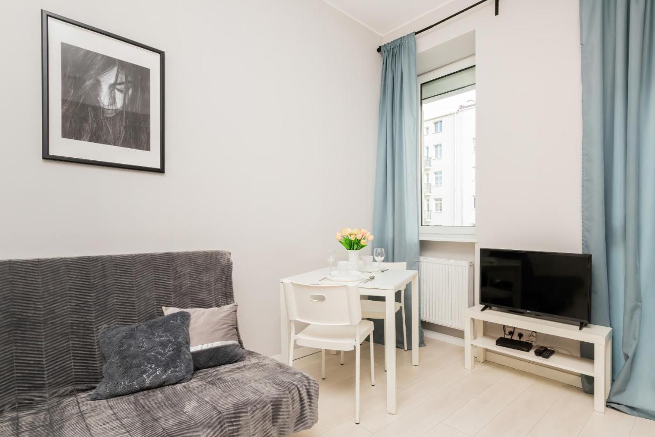 Apartments Gdynia Abrahama By Noclegi Renters エクステリア 写真